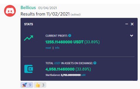 Home Cryptocurrency Trading Signals, Strategies & Templates | DexStrats