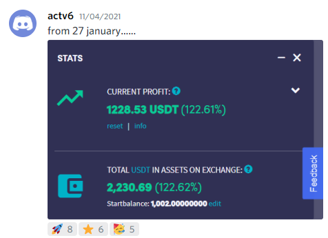Home Cryptocurrency Trading Signals, Strategies & Templates | DexStrats